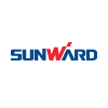 Наклейки на технику SUNWARD Наклейки на технику SUNWARD